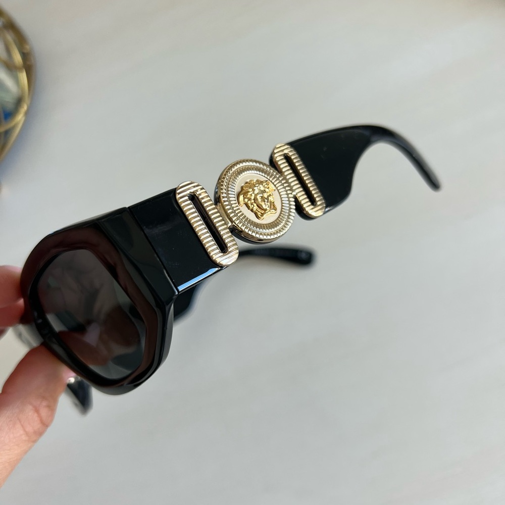 Versace sunglasses